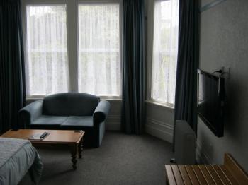 Arcadian Motel